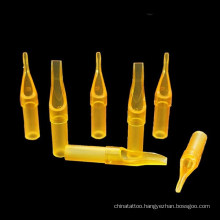 Professional High Quality Plastic Disposable Tattoo Tips